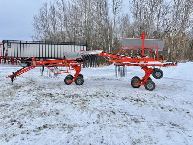 Image of Kuhn GA6632 equipment image 2