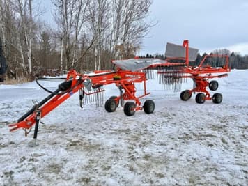 Main image Kuhn GA6632