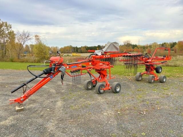 Image of Kuhn GA6632 equipment image 1