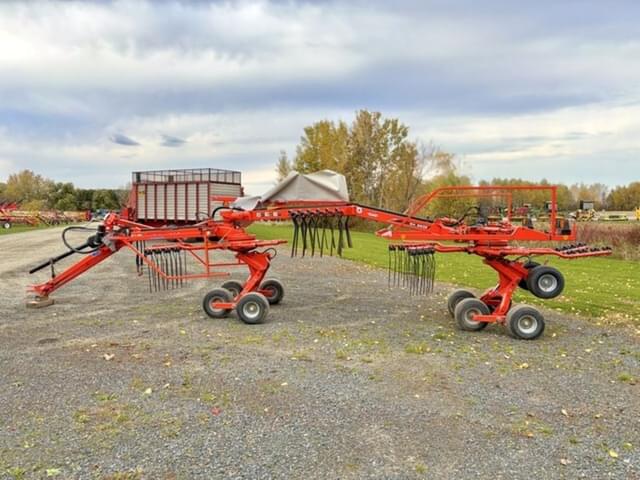 Image of Kuhn GA6632 equipment image 3