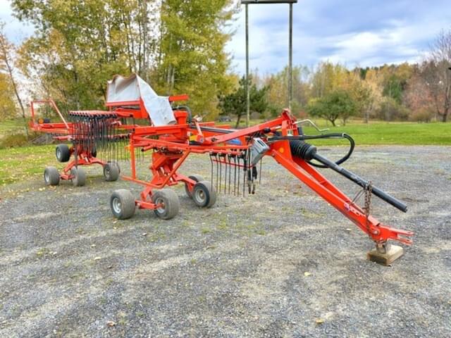 Image of Kuhn GA6632 equipment image 2