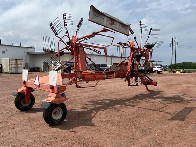Image of Kuhn GA7302DL equipment image 1