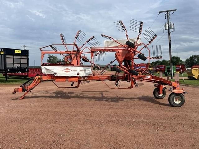 Image of Kuhn GA7302DL equipment image 3