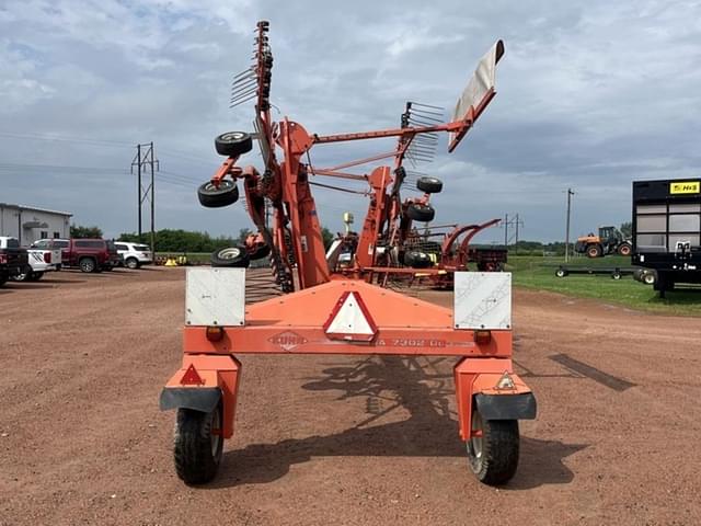 Image of Kuhn GA7302DL equipment image 2