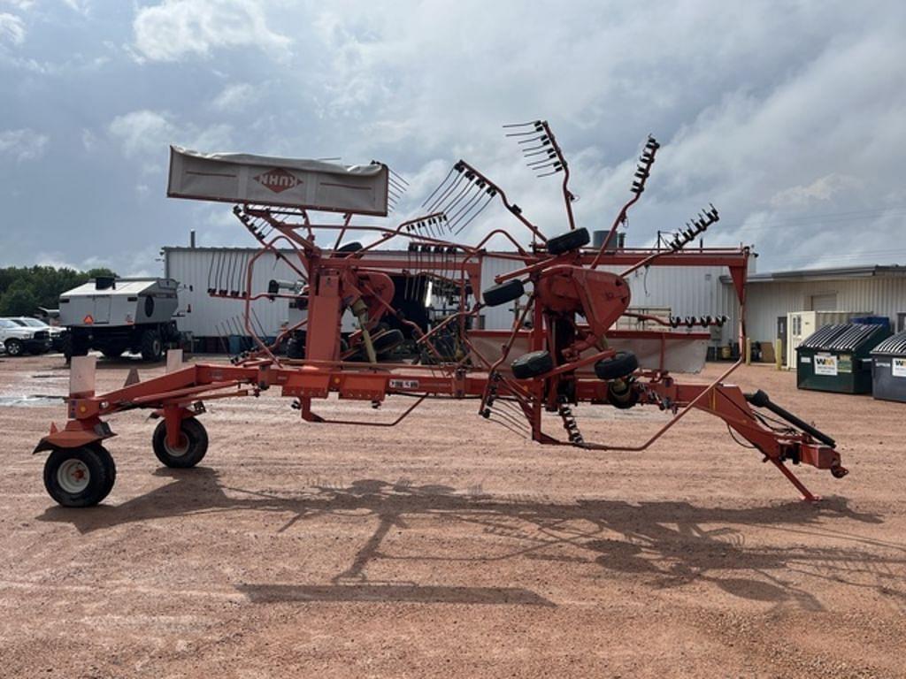 Image of Kuhn GA7302DL Primary image