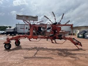 2004 Kuhn GA7302DL Image