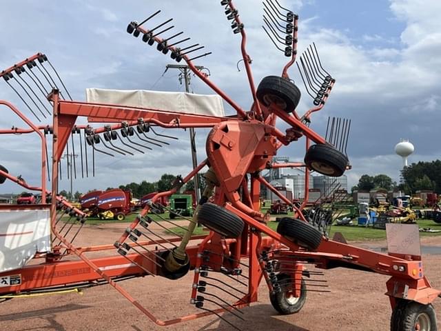 Image of Kuhn GA7302DL equipment image 4