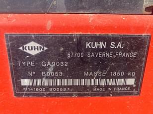 Main image Kuhn GA9032 10