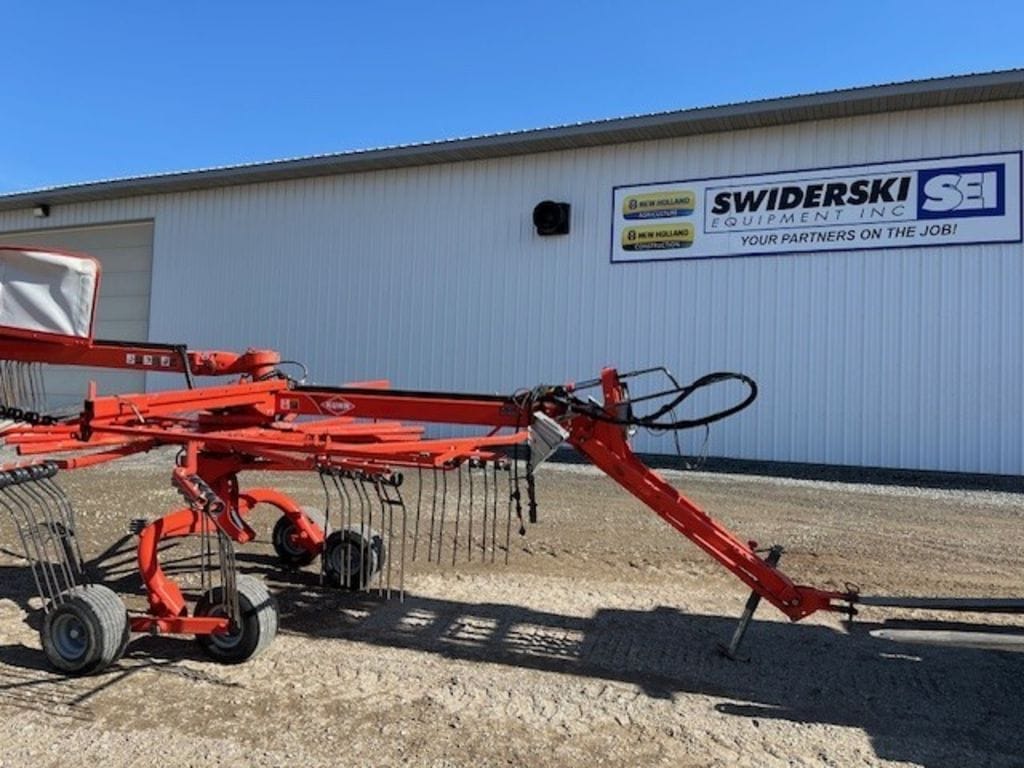 Main image Kuhn GA9032