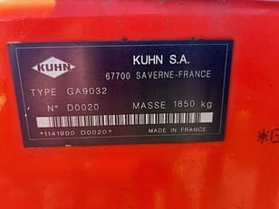 Main image Kuhn GA9032 9