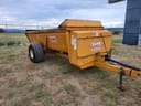 Kuhn Knight 8114 Image