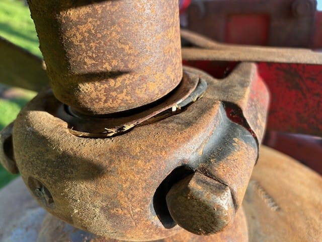 Krause 2410-20 Equipment Image0