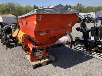 Main image Kuhn MDS19.1D