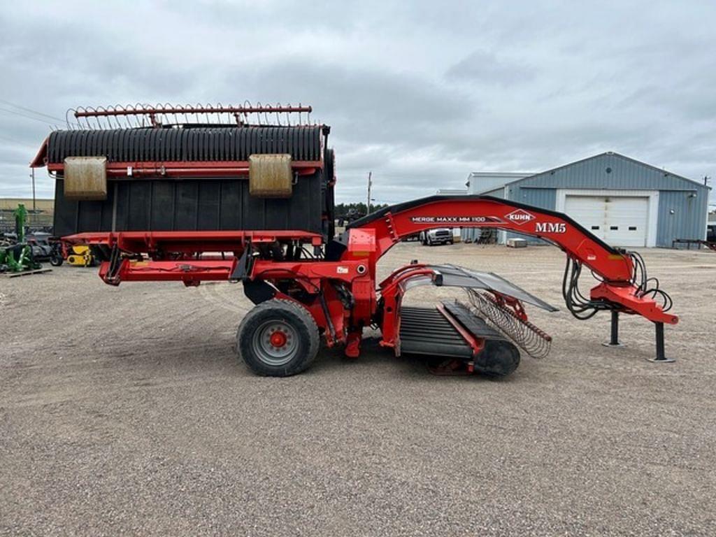 Image of Kuhn Merge-Maxx MM1100 Image 0