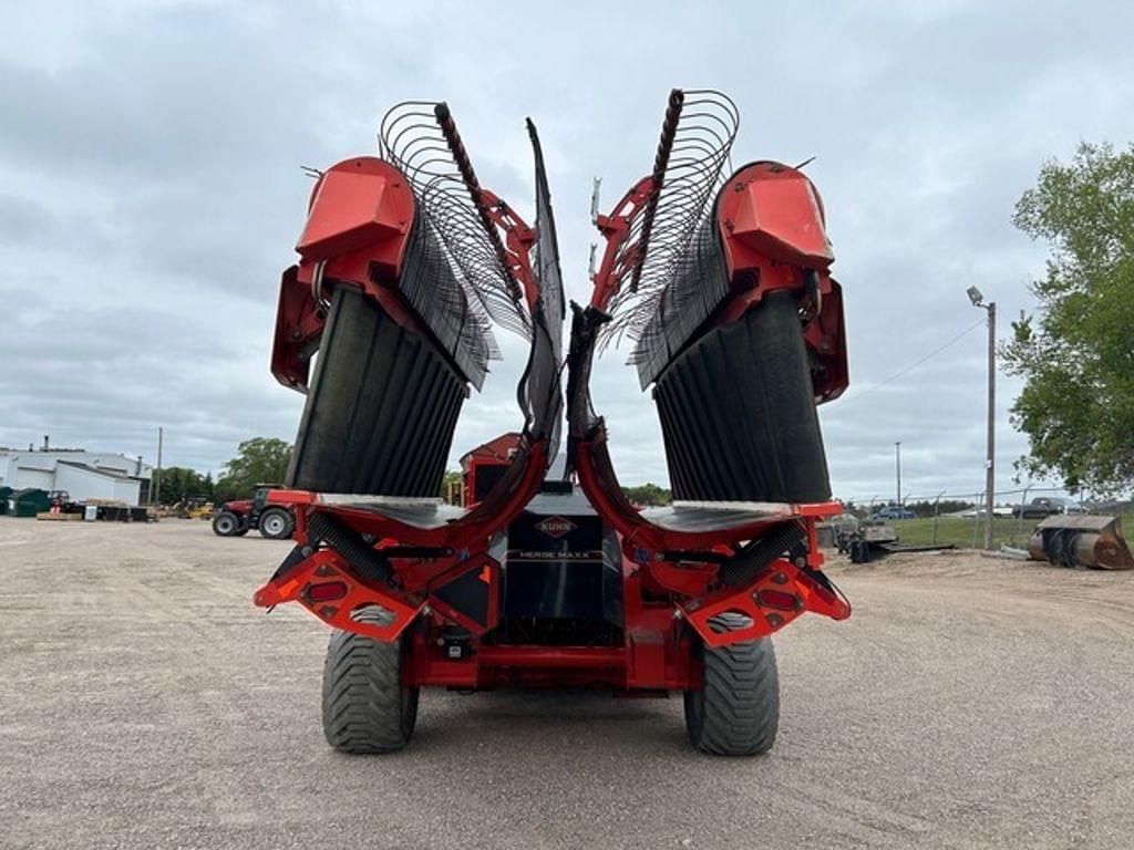 Image of Kuhn Merge-Maxx MM1100 Image 1