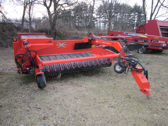 Image of Kuhn Merge-Maxx 300 equipment image 2