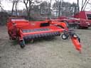 2007 Kuhn Merge-Maxx MM300 Image