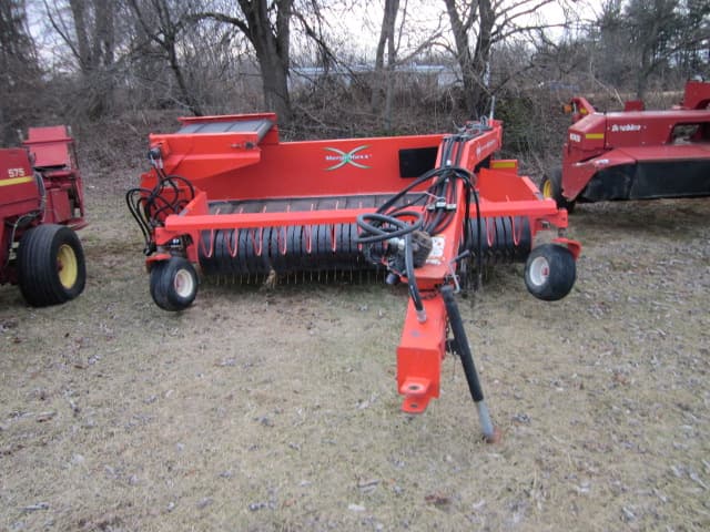 Image of Kuhn Merge-Maxx 300 equipment image 3