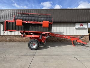 Kuhn Merge-Maxx MM700 Image