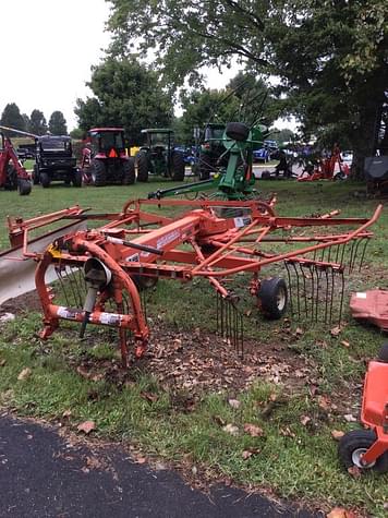 Main image Kuhn GA 4121 GM