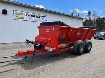 Main image Kuhn SL124T