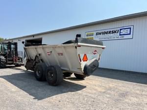 Kuhn Knight SLC126 Image