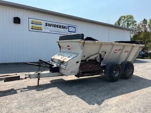 Kuhn Knight SLC126 Image