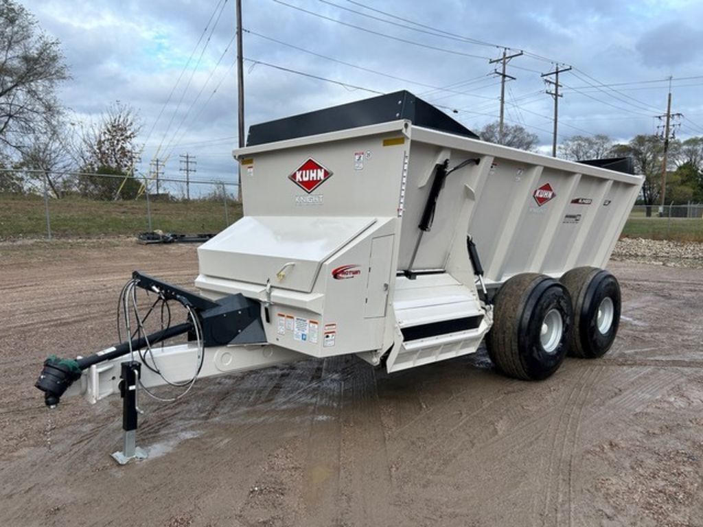 Main image Kuhn Knight SLC132