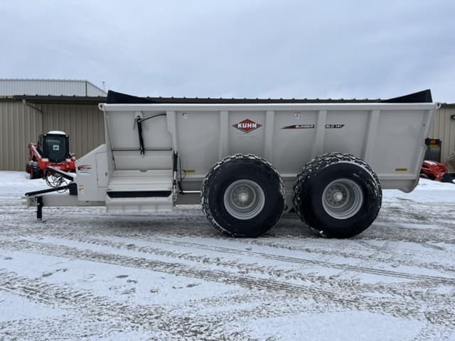 Image of Kuhn Knight SLC141 equipment image 1