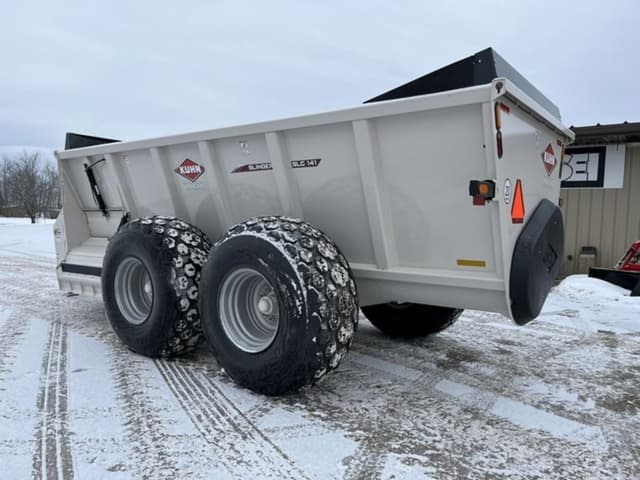 Image of Kuhn Knight SLC141 equipment image 2