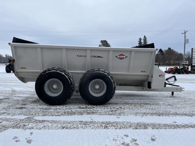 Image of Kuhn Knight SLC141 equipment image 4