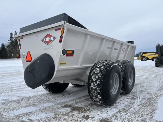 Image of Kuhn Knight SLC141 equipment image 3