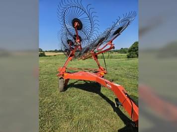 Main image Kuhn SR112