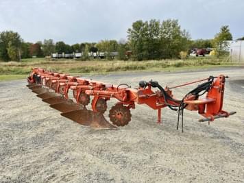 Main image Kuhn Vari-Lander