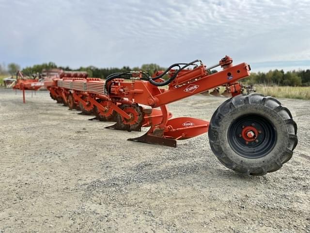 Image of Kuhn Vari-Lander equipment image 3