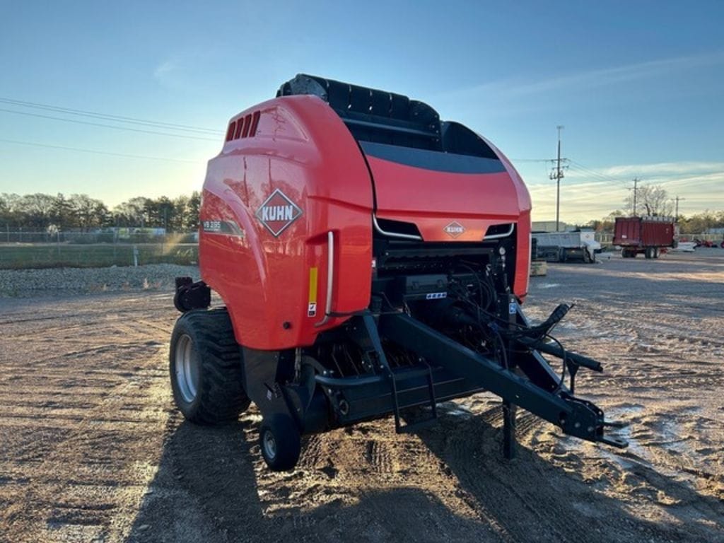 Main image Kuhn VB3195