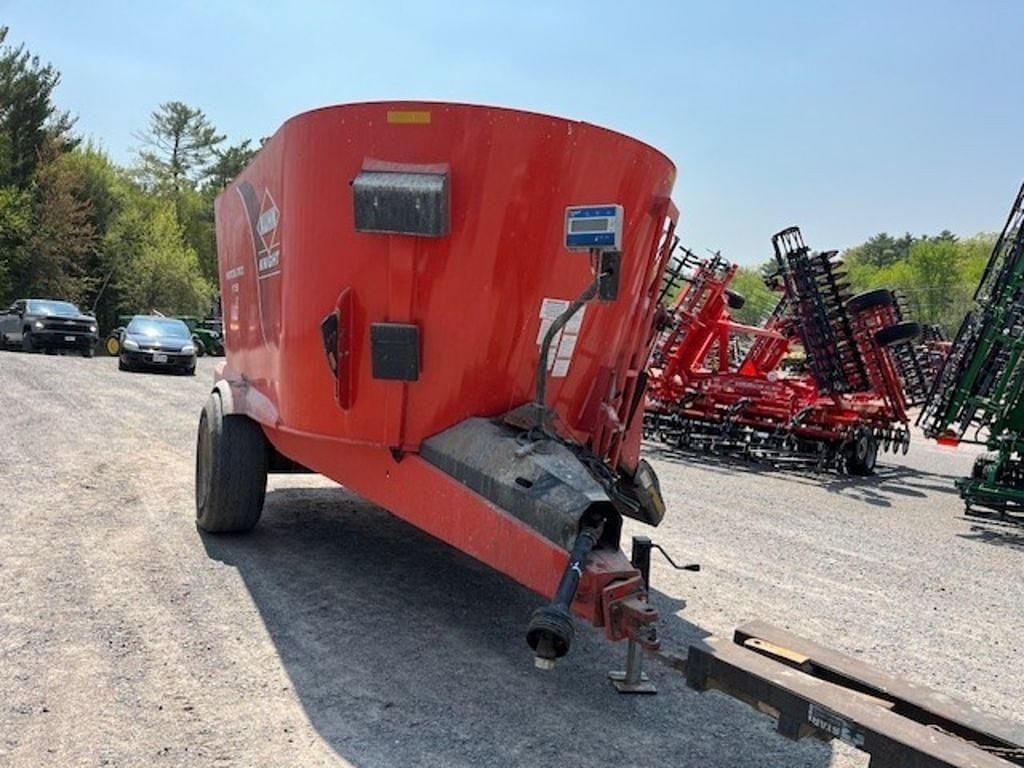 Image of Kuhn VT168T Primary image