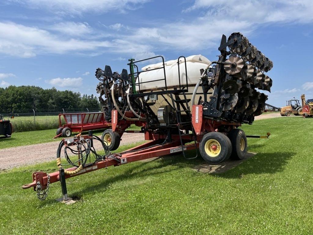 Image of Kuhn Krause Gladiator 1200 Primary image