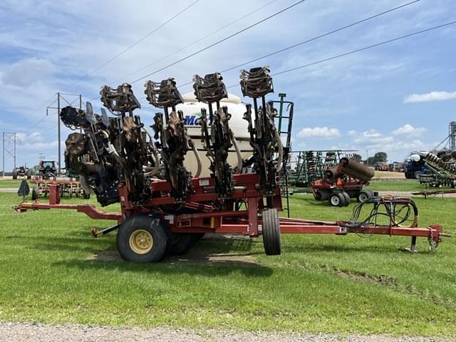 Image of Kuhn Krause Gladiator 1200 equipment image 3