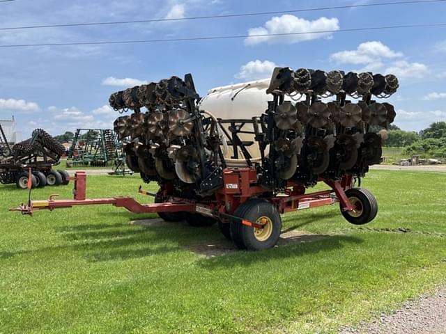 Image of Kuhn Krause Gladiator 1200 equipment image 4