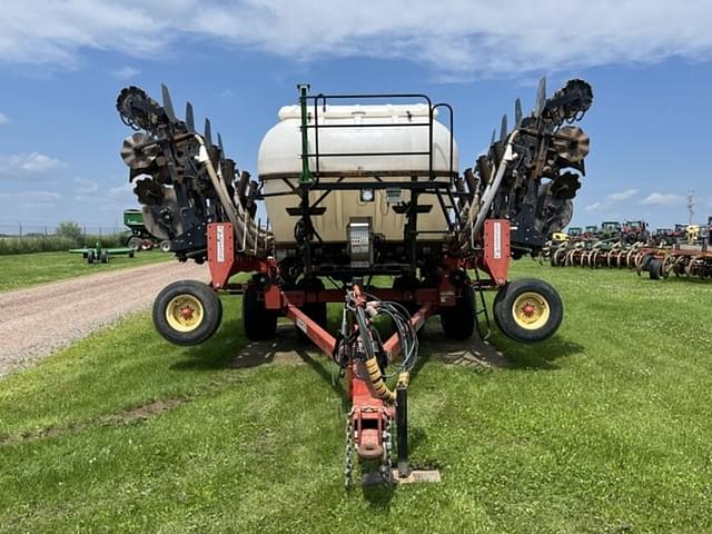 Image of Kuhn Krause Gladiator 1200 equipment image 1