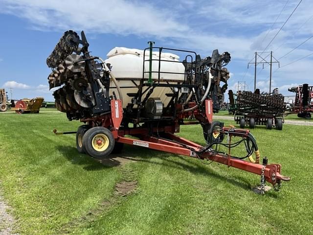 Image of Kuhn Krause Gladiator 1200 equipment image 2