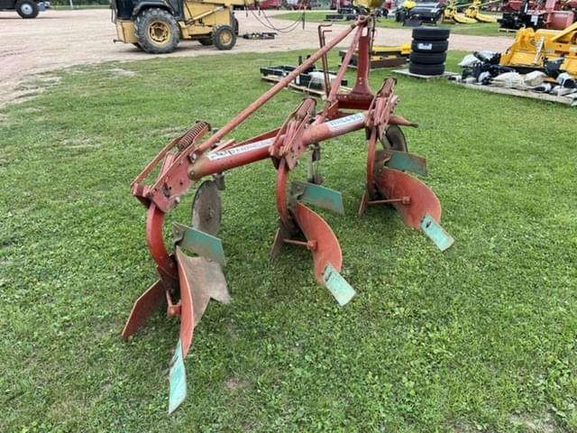 Image of Kverneland B3NR  equipment image 3