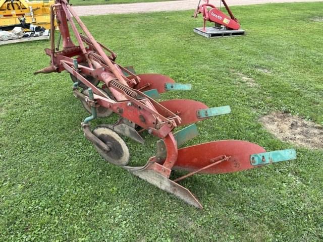 Image of Kverneland B3NR  equipment image 4