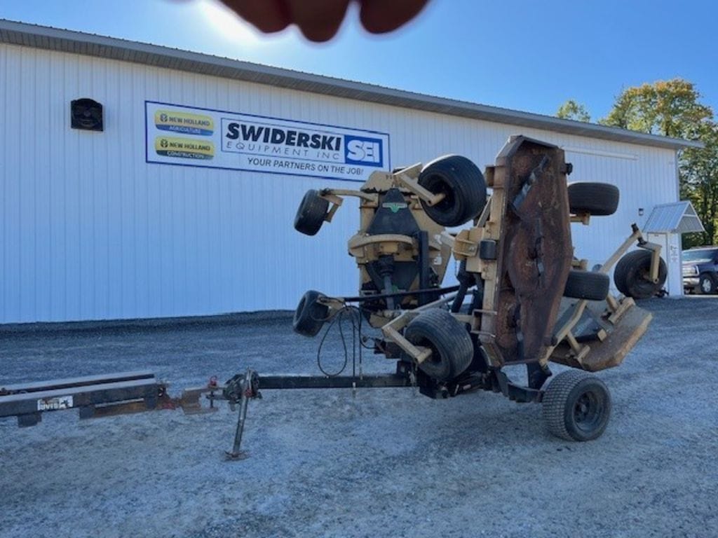 Main image Land Pride AFM4014