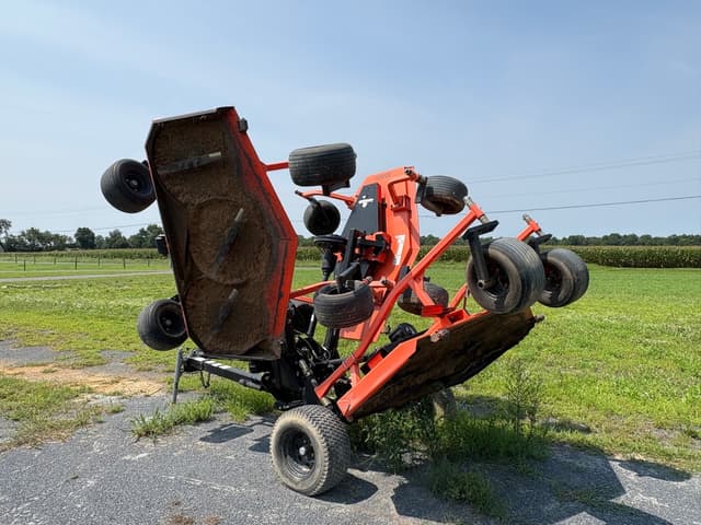 Image of Land Pride AFM4216 equipment image 3