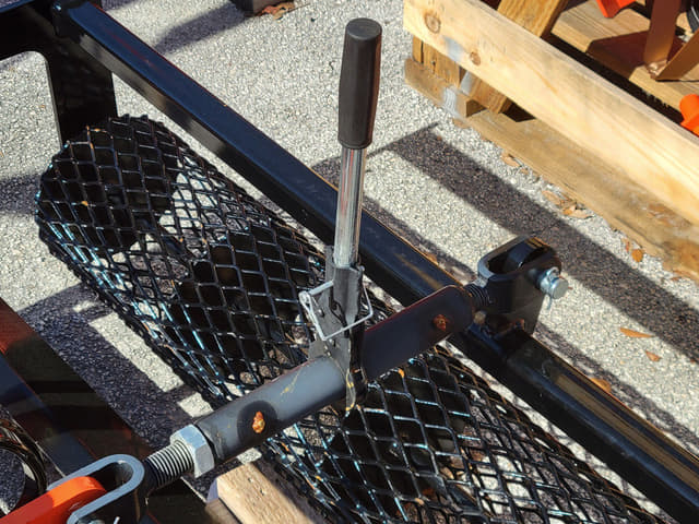 Image of Land Pride AG1584 equipment image 3