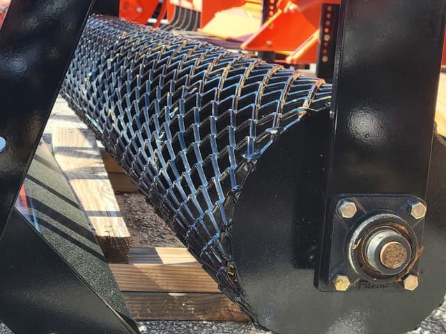 Image of Land Pride AG1584 equipment image 4