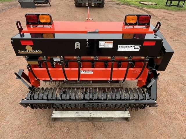 Image of Land Pride APS1560 equipment image 1