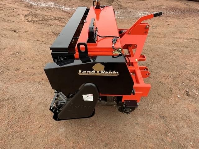 Image of Land Pride APS1560 equipment image 2